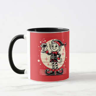 Mug Humeurs de vacances : Je le tue