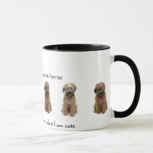 Mug Humide ou sec…. Je suis mignon