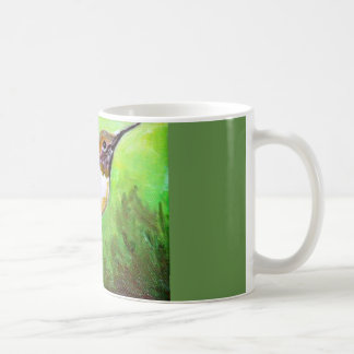 Mug Hummer