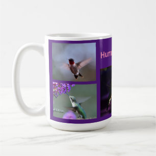 Mug Hummingbirds Classic