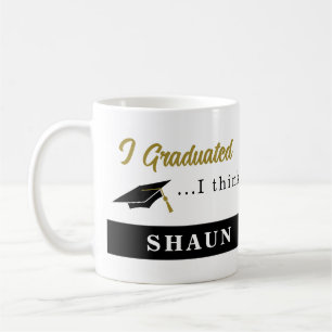 Mug humoristique