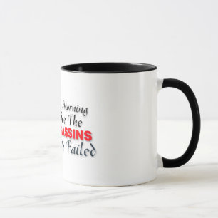 Mug Humour