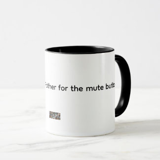 Mug Humour