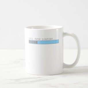 Mug Humour de bâillon de filles des enfants des homme