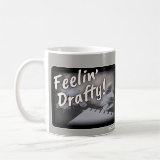 Mug Humour de l'auteur avare