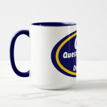 Humour d'infirmière : QID Impression de nouveauté
