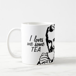 Mug Humour drôle de thé