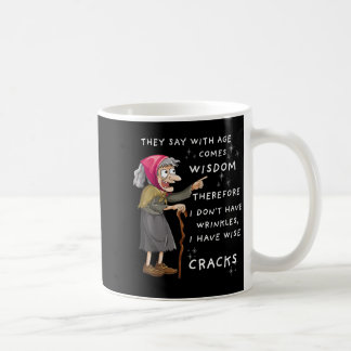 Mug Humour drôle Halloween Je n'ai pas de griffes