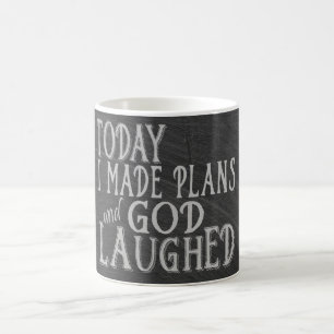 Mug Humour du tableau de bord