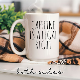 Mug Humour Juridique Drôle - Cadeau pour Avocat, É