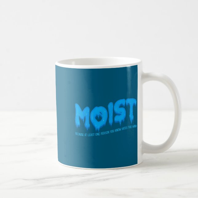 Mug Humour sarcastique inapproprié et drôle choquant (Droite)