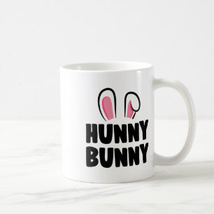 Mug Hunny Bunny 