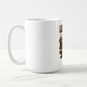 Mug Hunting Is Cheaper Than Therapy