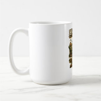 Mug Hunting Is Cheaper Than Therapy