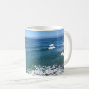 Mug Huntington Beach, Californie