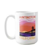 Huntington Beach Californie