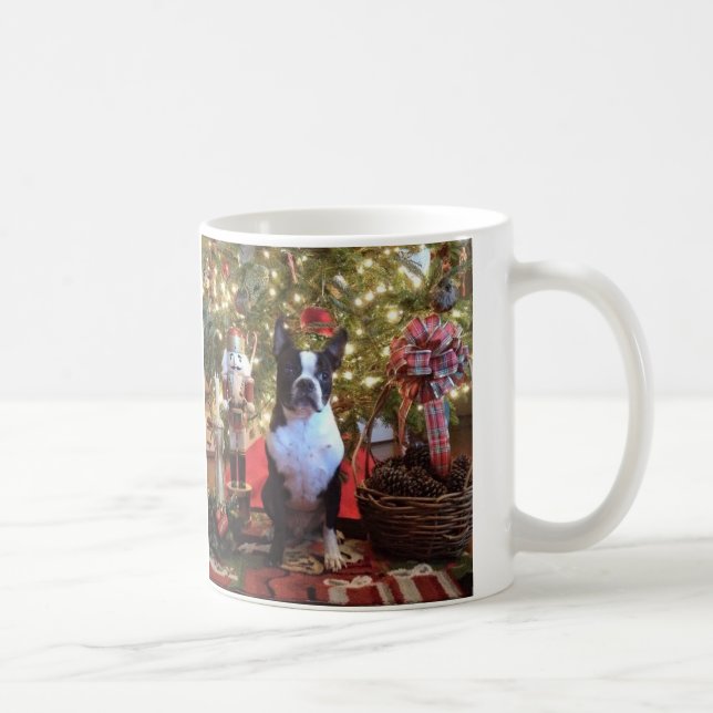 Mug Hurlement-un-Jours heureux (Droite)