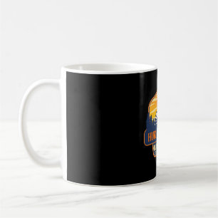 Mug Huron Manistee Forêt nationale � Secrets du WiFi