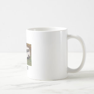 Mug hurst 1, HURST
