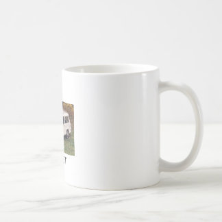 Mug hurst 1, HURST