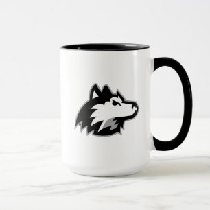 Mug Huskies du nord de l'Illinois