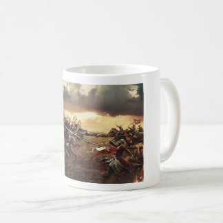 Mug Hussards à ailes