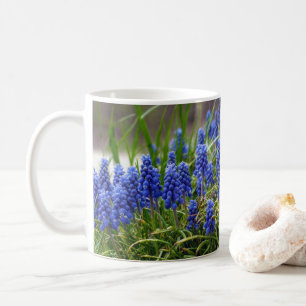 Mug Hyacinthe de raisin