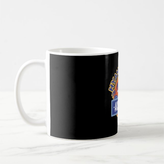 Mug Hyams Beach � Australie Bijou � littoral (Gauche)
