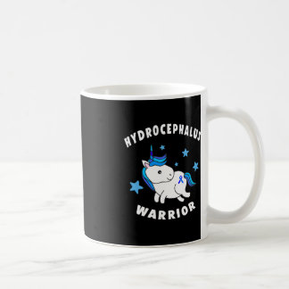 Mug Hydrocéphalie Survivant Guerrier de sensibilisatio
