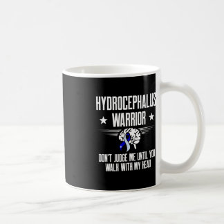 Mug Hydrocéphalie Survivante Juge Sensibilisation Guer