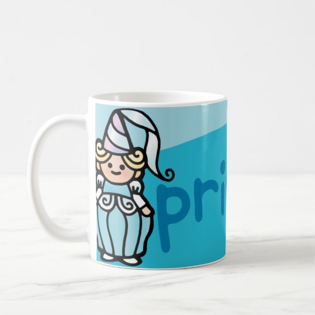 Mug hydromel doux (Gauche)
