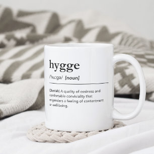 Mug Hygate définition scandinave saison cosy