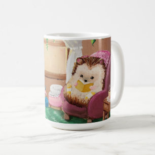 Mug Hygge Hedgehog
