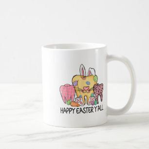 Mug Hygiéniste Bucco-Dentaire Rdh Joyeuses Pâques à To
