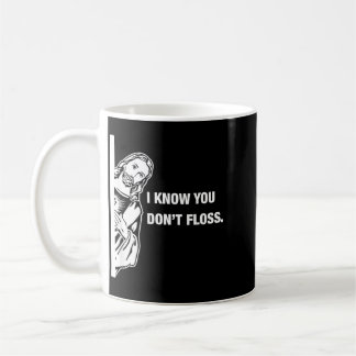 Mug Hygiéniste dentaire drôle École d'hygiène Équipe R