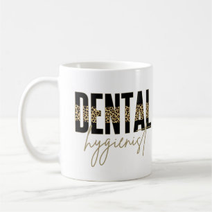 Mug Hygiéniste dentaire   Hygiéniste dentaire agréé RD
