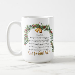 Mug Hymne Hymne Hymne 15oz