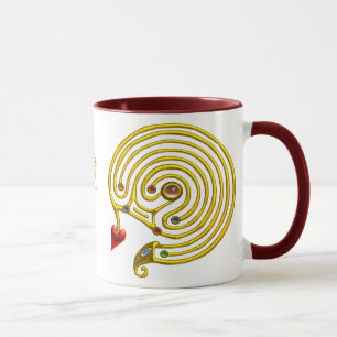 MUG HYPER LABYRINTH
