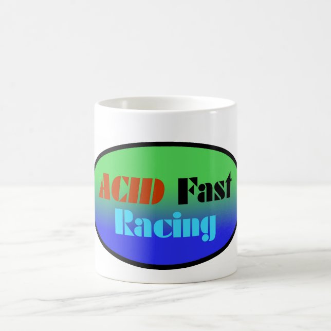 Mug Hypermug d'AFR (Centre)