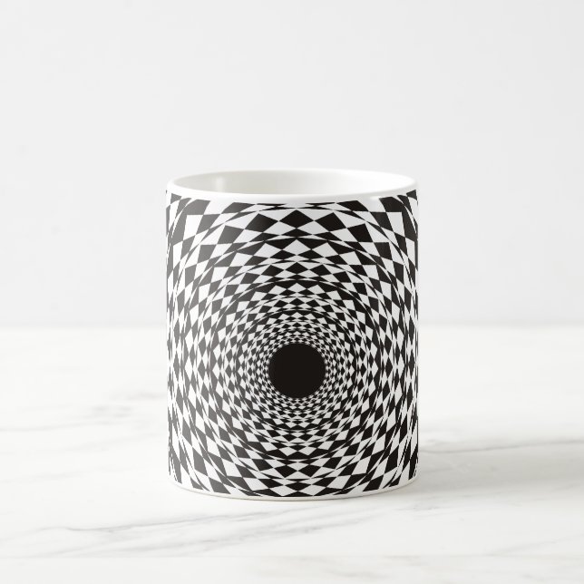 Mug Hypnose (Centre)