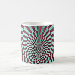 Mug hypnose