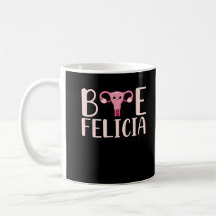 Mug Hystérectomie Récupération Chirurgie Uterus Suppre