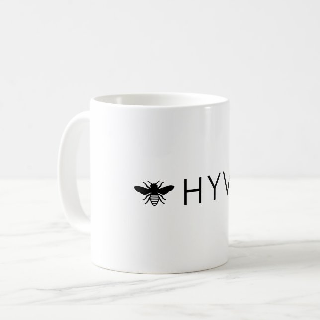MUG HYVE (Devant gauche)