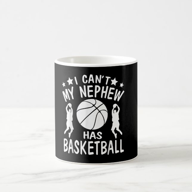 MUG I (Centre)
