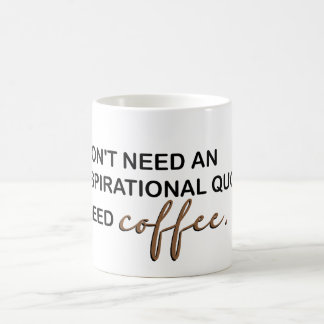MUG I