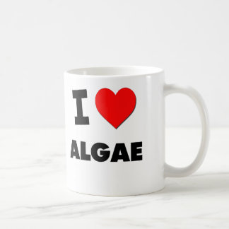Mug I algues de coeur