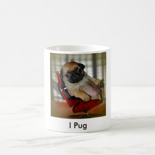 Mug I carlin