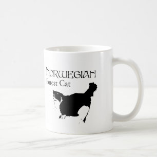 Mug I coeur mon Wegie.