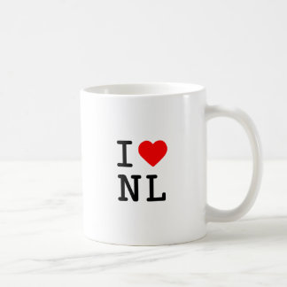 Mug i coeur NL