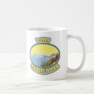 Mug I Dig Crater Lake Great Park Design